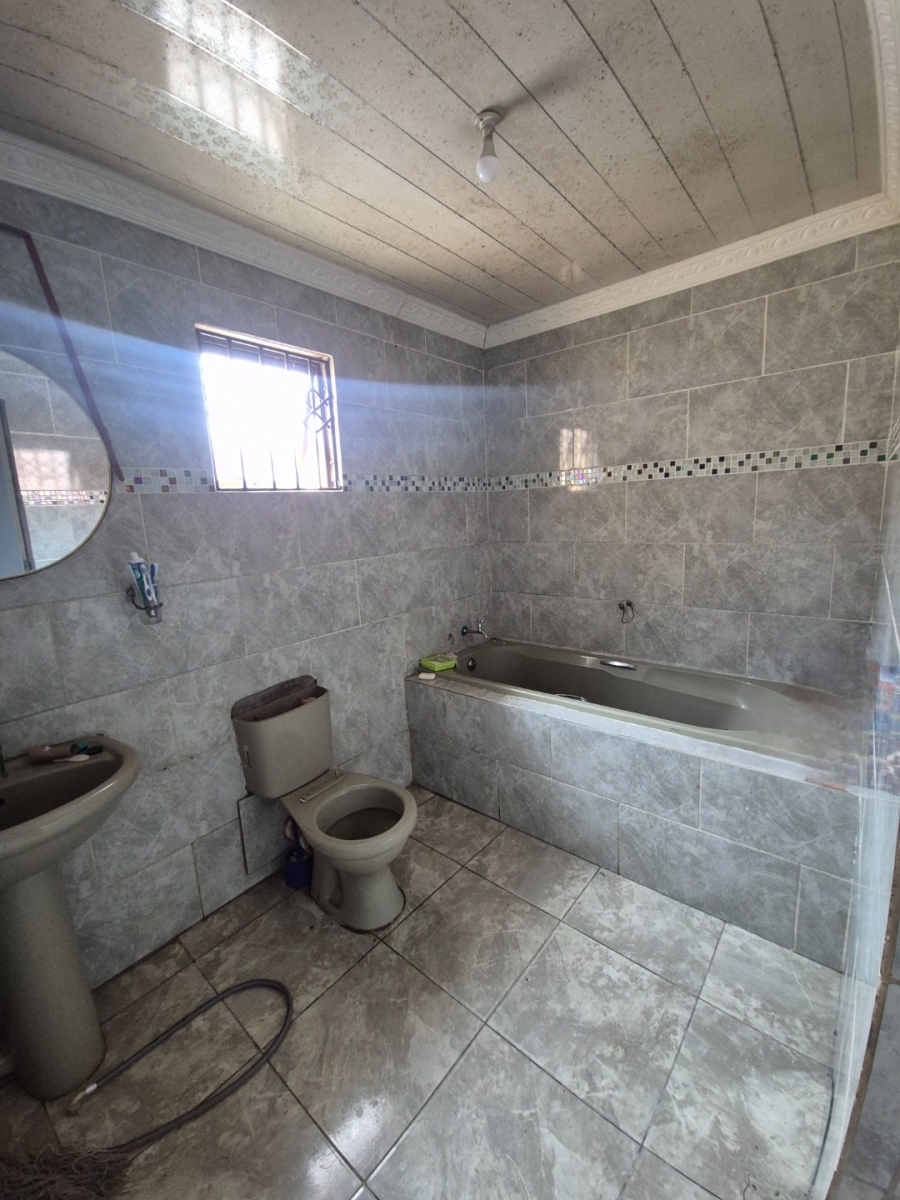 3 Bedroom Property for Sale in Motherwell NU 12 Eastern Cape